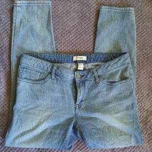 Forever 21 jeans. Size 31